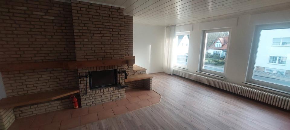 Maisonettenwohnung Bad Salzuflen Ehrsen-Breden - 4 Zimmer, 152 m&sup2;, 1.150&euro; | Angebot:26462495