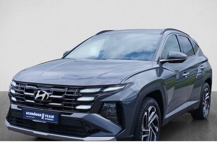 Hyundai TUCSON 18.639 km 34.780 &euro; Verl 33415