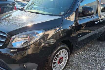 Mercedes-Benz Citan 173.500 km 8.490 &euro; Bielefeld 33659