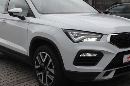Seat Ateca 16.866 km 25.400 € Hüllhorst 32609