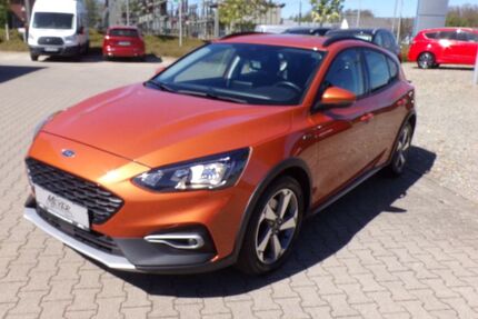 Ford Focus 70.661 km 14.950 &euro; Bad Oeynhausen 32547