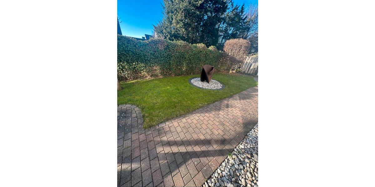 Etagenwohnung Gütersloh Kattenstroth - 2 Zimmer, 72 m&sup2;, 640&euro; | Angebot:25343030