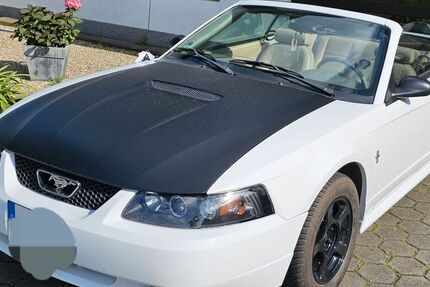 Ford Mustang 141.000 km 8.900 &euro; Bad rothenfelde 49214