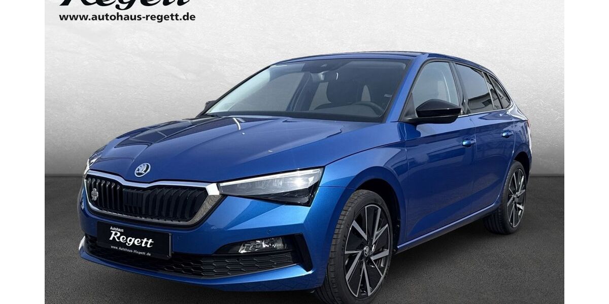 Skoda Scala 59.902 km 18.690 &euro; Delbrück-Westenholz 33129