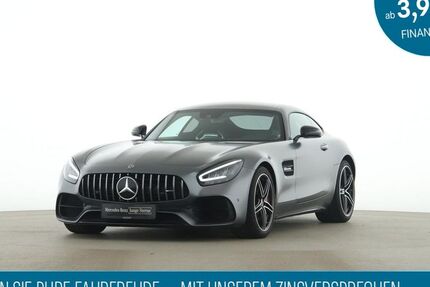 Mercedes-Benz AMG GT 50.400 km 98.890 &euro; Bielefeld 33609