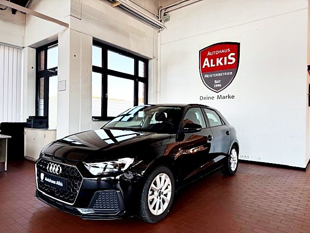 Audi A1 21.076 km 21.700 € Bielefeld 33647