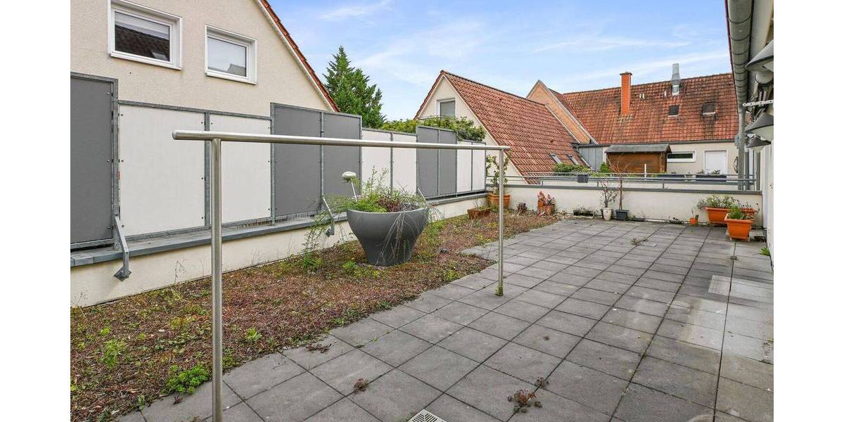 Etagenwohnung Gütersloh Innenstadt - 3 Zimmer, 143 m&sup2;, 439.000&euro; | Angebot:26644140