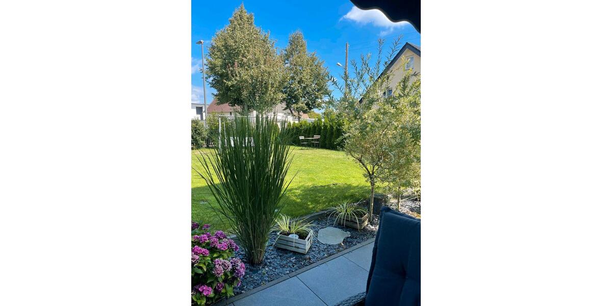 Doppelhaushälfte Bad Salzuflen Biemsen-Ahmsen - 4 Zimmer, 100 m&sup2;, 1.400&euro; | Angebot:24592319