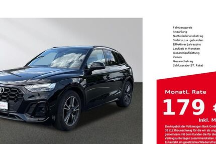 Audi Q5 40.468 km 46.880 € Bielefeld 33609