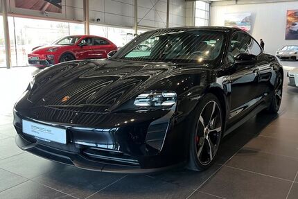 Porsche Taycan 27.739 km 74.800 &euro; Bielefeld 33719