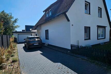 Schönes 1-2 Familienhaus in Steinhagen