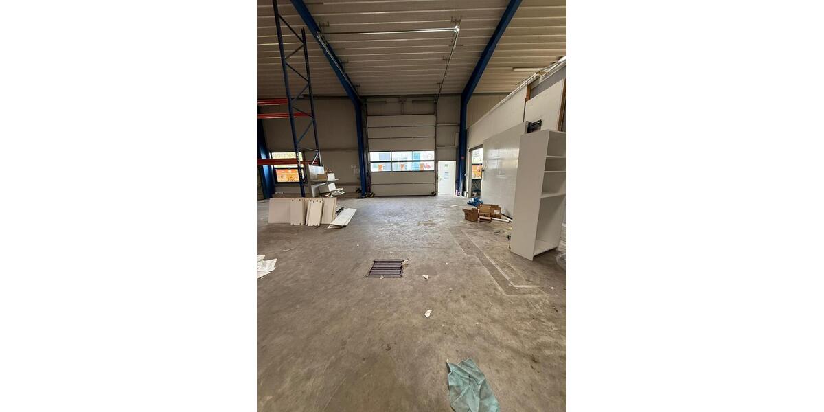 Gewerbeobjekt Bielefeld Sennestadt - 3&euro; | Angebot:26178462