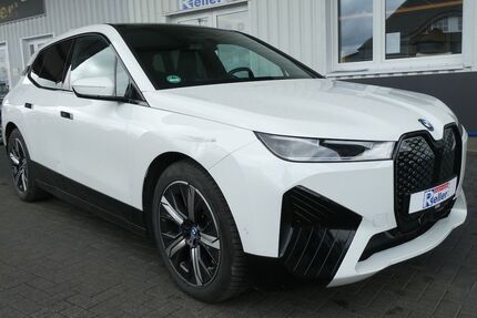 BMW iX 67.267 km 55.900 € Paderborn 33106