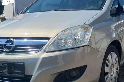 Opel Zafira 170.551 km 2.800 € Lübbecke 32312