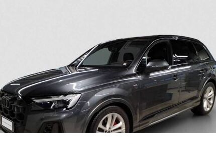 Audi Q7 27.424 km 79.690 &euro; Detmold 32756