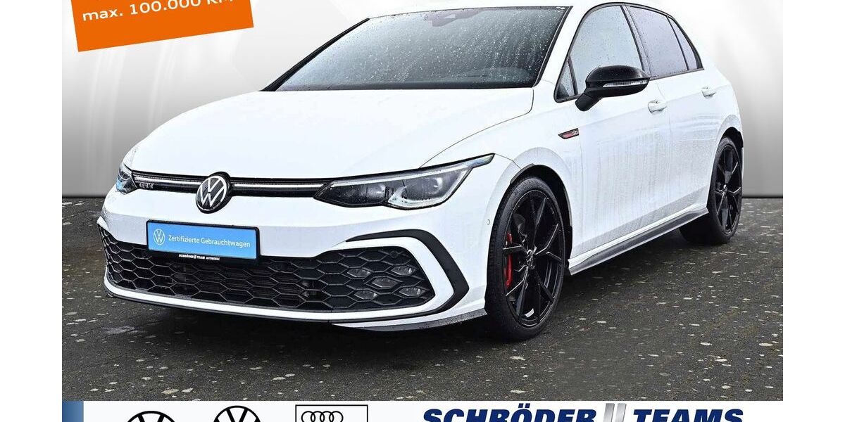 VW Golf 40.000 km 33.980 &euro; Verl 33415