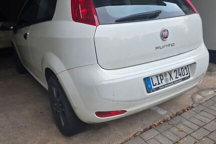 Fiat Punto 128.550 km 2.800 &euro; Herford 32051