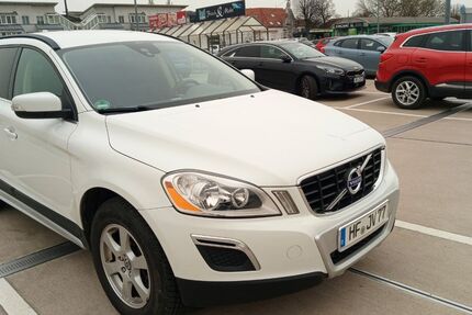 Volvo XC60 258.500 km 10.700 &euro; Bünde 32257