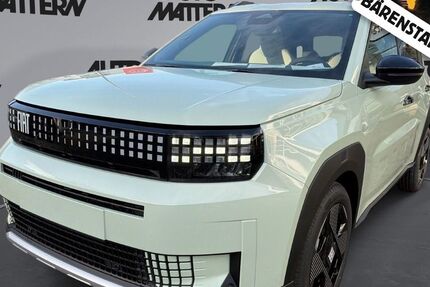 Fiat Grande Panda 5.713 km 22.890 &euro; Herford 32049