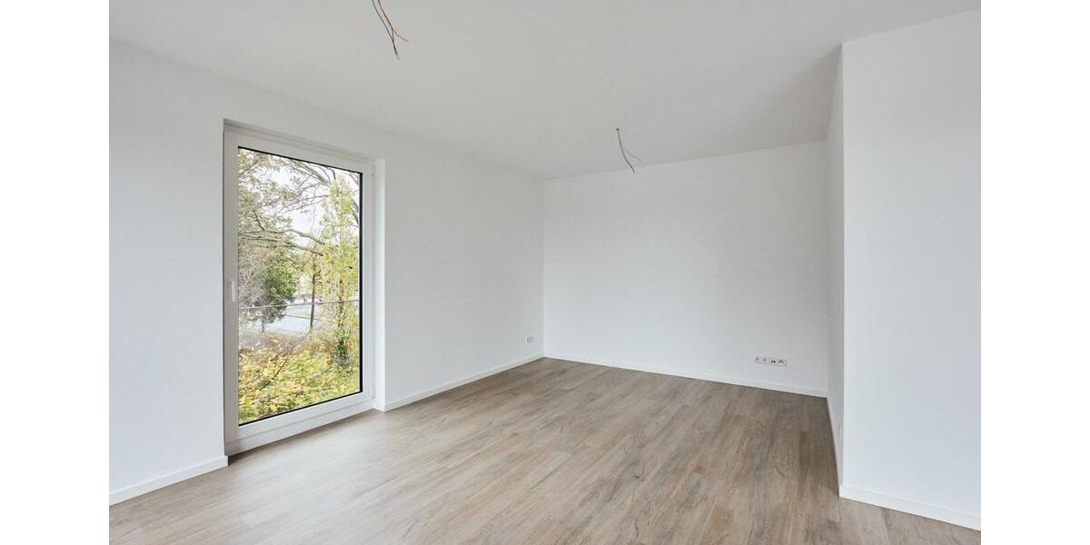 4-Zimmer Penthouse-Wohnung mit Terrasse in Rheda-Wiedenbrück 4 zimmer