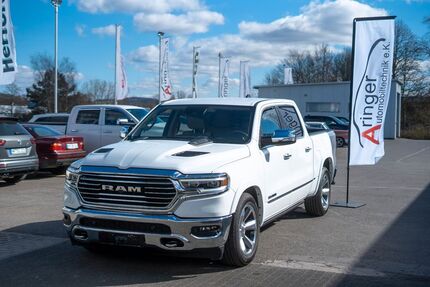 Dodge RAM 63.000 km 59.900 € Herford 32051