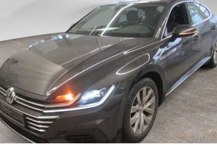 VW Arteon 78.623 km 25.490 &euro; Lemgo 32657
