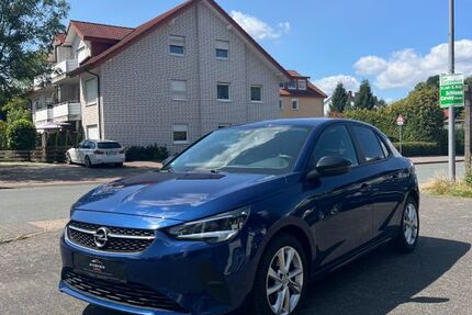 Opel Corsa 92.750 km 8.990 &euro; Detmold 32760