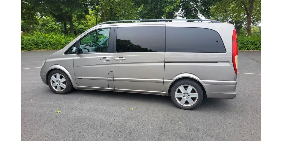Mercedes-Benz Viano 220.500 km 13.490 &euro; Bad Oeynhausen 32549