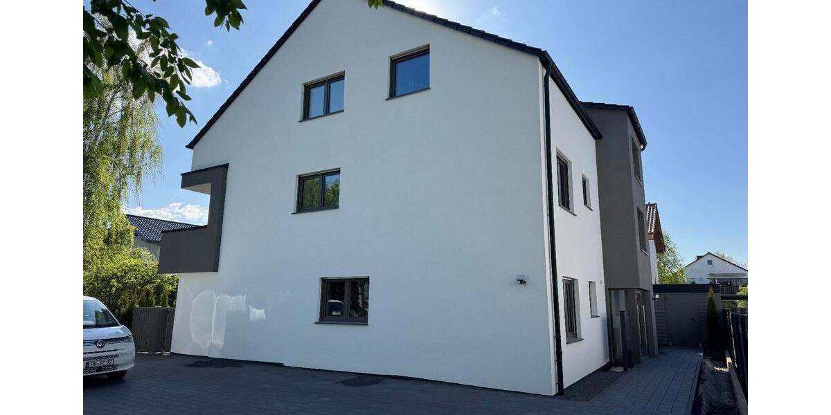 Etagenwohnung Delbrück - 3 Zimmer, 74 m&sup2;, 1.020&euro; | Angebot:26335535