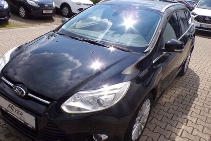 Ford Focus 200.647 km 2.450 &euro; Bad Oeynhausen 32547
