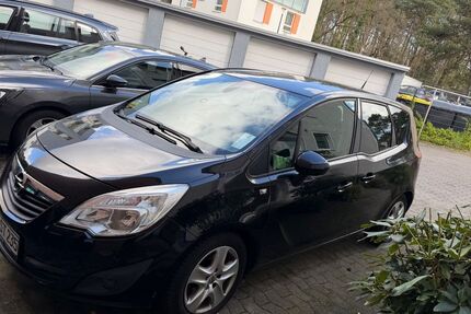 Opel Meriva 102.900 km 3.900 &euro; Bielefeld 33647