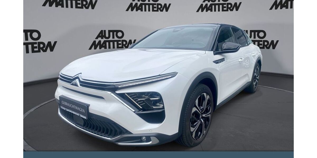 Citroen C5 X 63.425 km 22.890 &euro; Bielefeld 33719