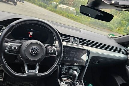 VW Arteon 171.000 km 18.000 &euro; Oerlinghausen 33813