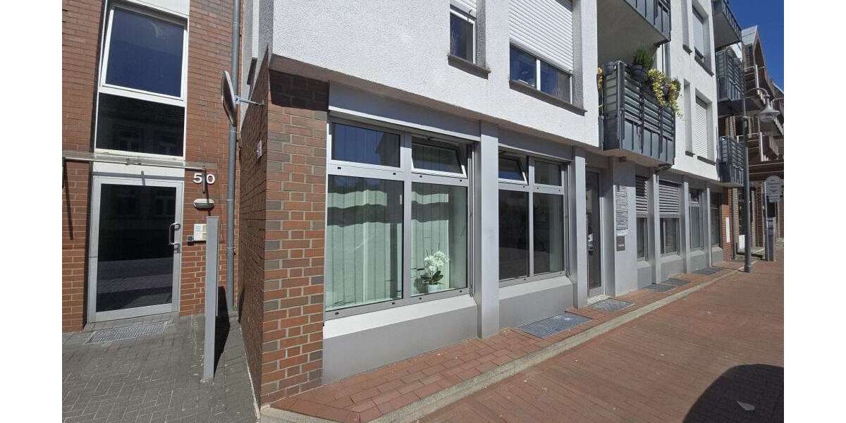 Gewerbeobjekt Gütersloh - 1.750&euro; | Angebot:26645011