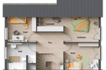 Einfamilienhaus Leopoldshöhe - 5 Zimmer, 142 m&sup2;, 483.200&euro; | Angebot:26863501