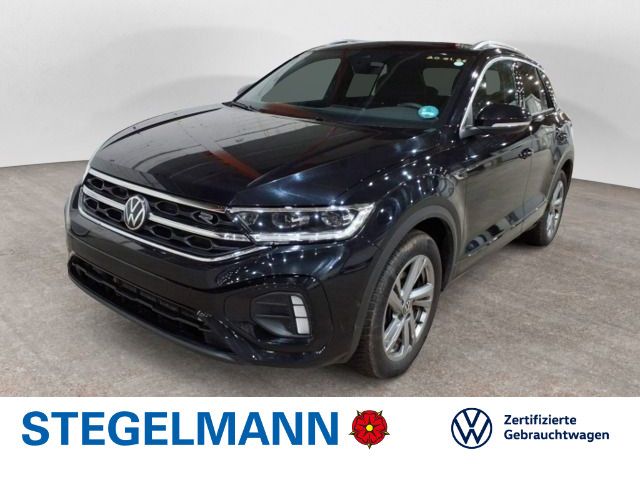 VW T-Roc 26.326 km 29.190 &euro; Detmold 32756