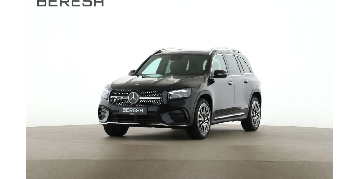 Mercedes-Benz GLB 200 9.900 km 44.950 &euro; Gütersloh 33332