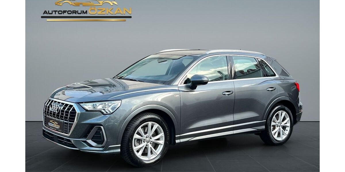 Audi Q3 110.331 km 23.999 &euro; Löhne 32584