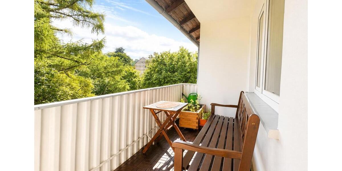 Etagenwohnung Bielefeld Schildesche - 3 Zimmer, 74 m&sup2;, 265.000&euro; | Angebot:26894710
