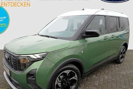 Ford Tourneo Courier 2.500 km 31.650 € Schloß Holte-Stukenbrock 33758