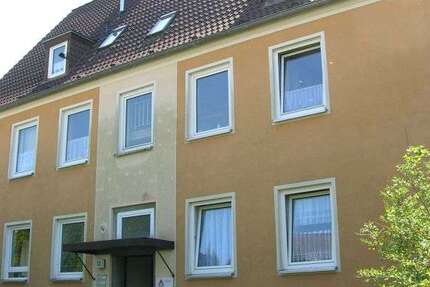 Wohnung zum Mieten in Detmold 399 € 51.38 m² 3 zimmer