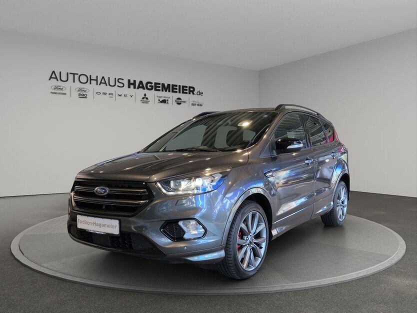 Kuga
