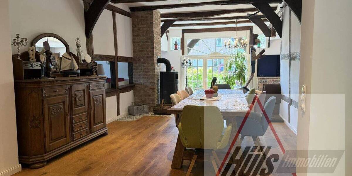Mehrfamilienhaus, Wohnhaus Versmold Bockhorst - 8 Zimmer, 219 m&sup2;, 679.000&euro; | Angebot:26835164
