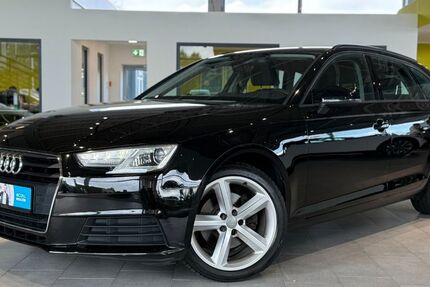Audi A4 169.845 km 11.995 &euro; Herford 32052
