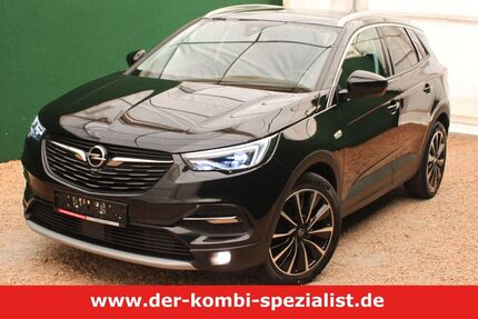 Opel Grandland (X) 36.100 km 17.250 &euro; Bielefeld 33659