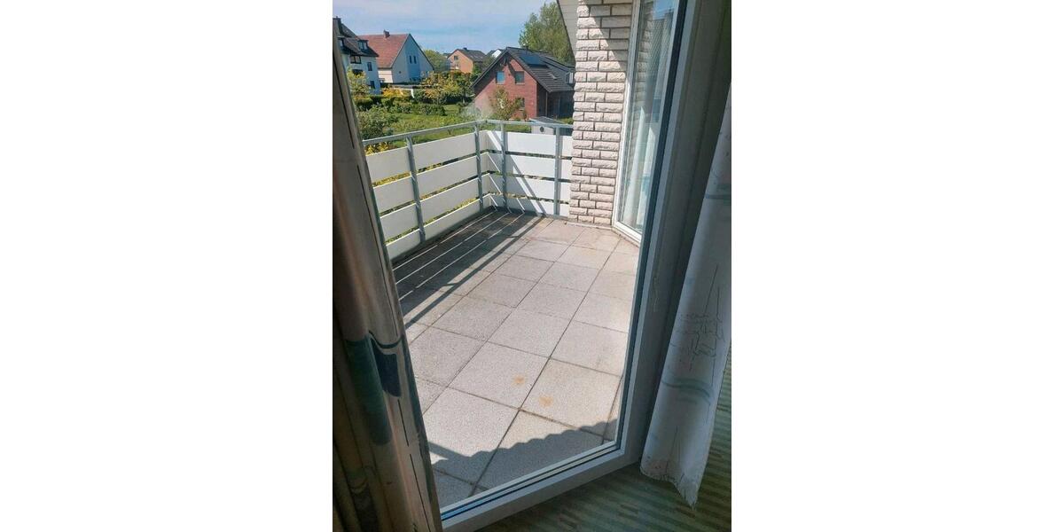 Dachgeschoßwohnung Bielefeld Jöllenbeck - 2 Zimmer, 63 m&sup2;, 620&euro; | Angebot:26397793