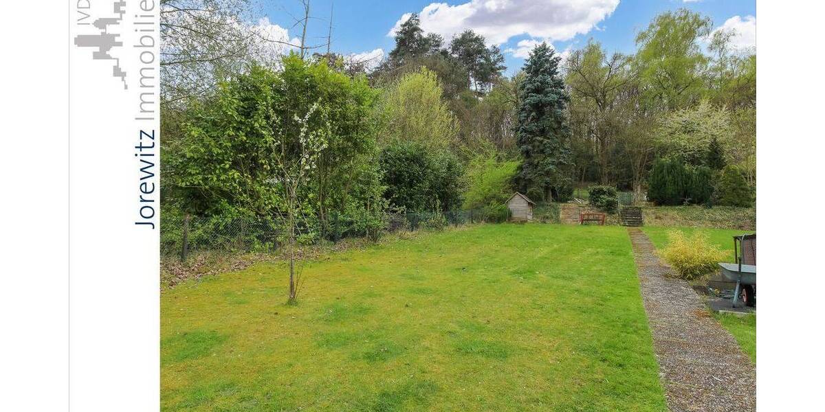 Einfamilienhaus Bielefeld Gadderbaum - 5 Zimmer, 128 m&sup2;, 399.500&euro; | Angebot:26891859