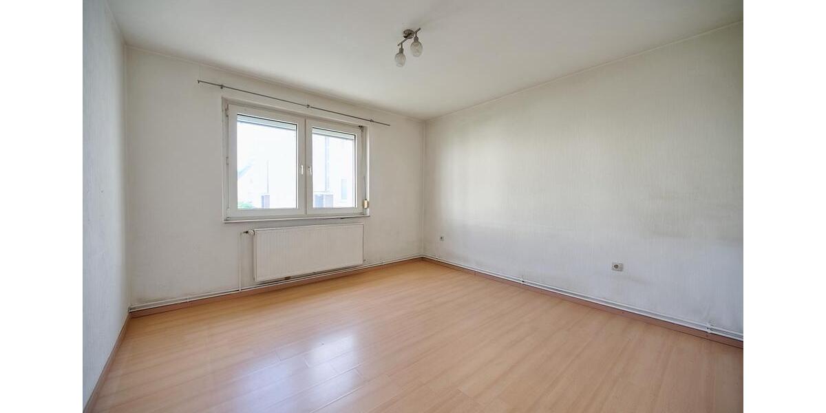Erdgeschoßwohnung Gütersloh Kattenstroth - 3 Zimmer, 55 m&sup2;, 129.000&euro; | Angebot:27153736