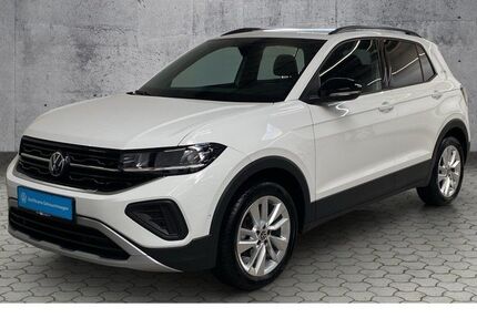 VW T-Cross 8.990 km 25.450 &euro; Rheda-Wiedenbrück 33378