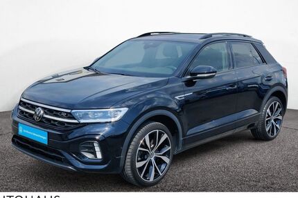 VW T-Roc 39.071 km 27.990 &euro; Melle 49324